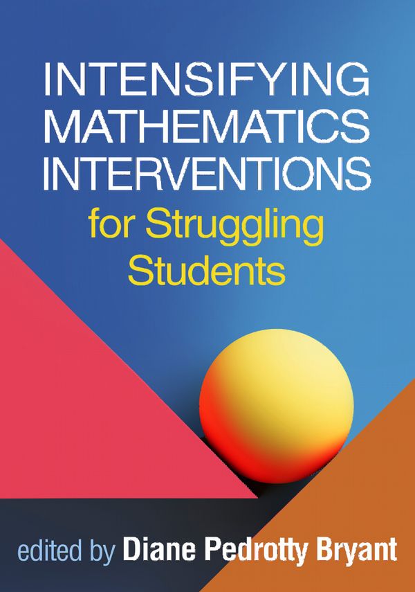 Intensifying Mathematics Interventions for Struggling Students | 1:a upplagan