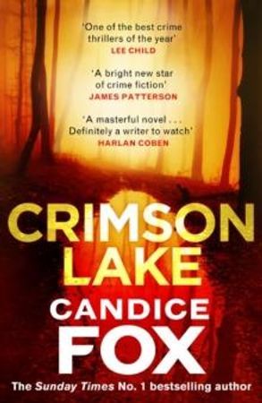 Crimson Lake | 0:e upplagan