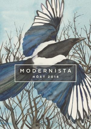 Modernista Höstkatalog 2018