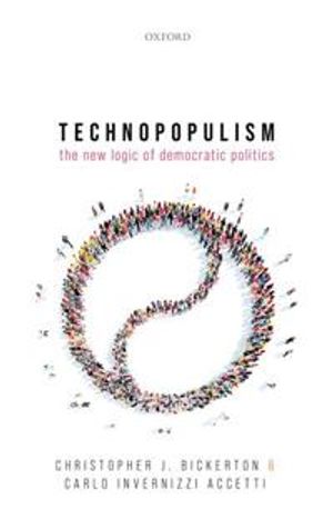 Technopopulism