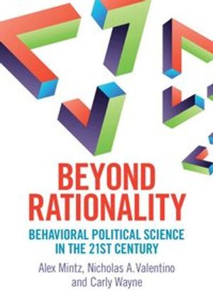 Beyond Rationality | 1:a upplagan