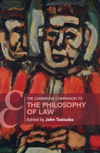 The Cambridge Companion to the Philosophy of Law | 0:e upplagan