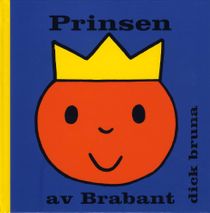 Prinsen av Brabant