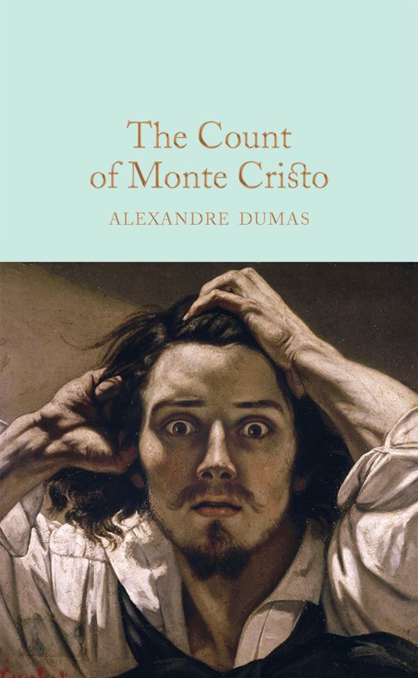 The Count of Monte Cristo | 0:e upplagan