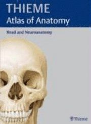 Thieme Atlas of Anatomy -Head and Neuroanatomy