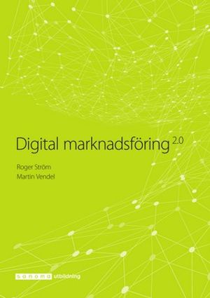 Digital marknadsföring |  2:e upplagan