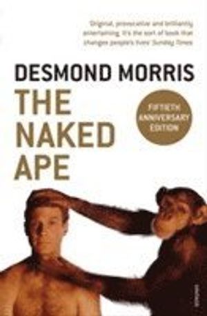 Naked Ape