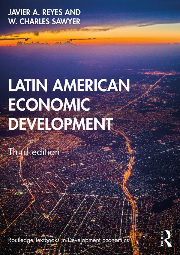 Latin American Economic Development | 3:e upplagan