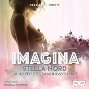 Imagina 8 noveller (samlingsvolym)