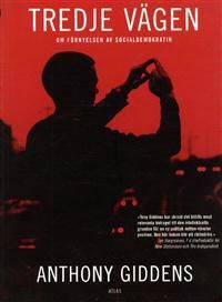 Tredje vägen | 1:a upplagan