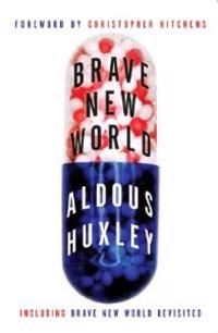 Brave New World and Brave New World Revisited | 0:e upplagan