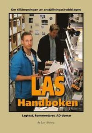 LAS-Handboken, 2013 | 7:e upplagan