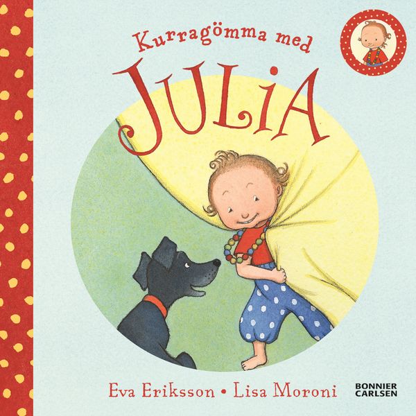 Kurragömma med Julia | 0:e upplagan