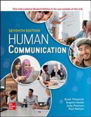 ISE Human Communication