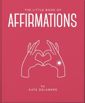 Little Book Of Affirmationshb