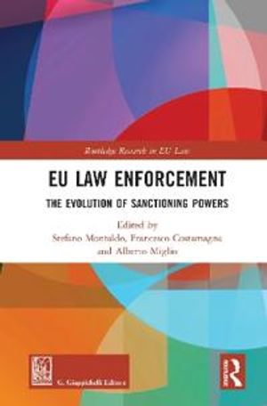 European Union Law Enforcement | 1:a upplagan