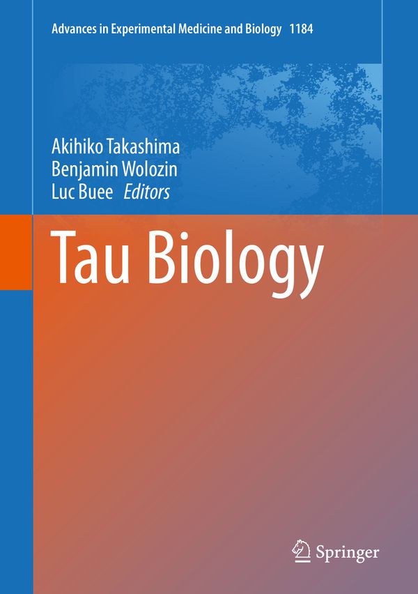 Tau Biology | 1:a upplagan