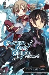 Aincrad (Novel) | 0:e upplagan