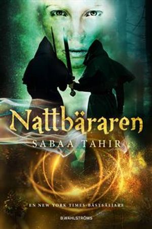 Nattbäraren | 1:a upplagan