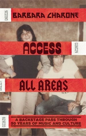 Access All Areas