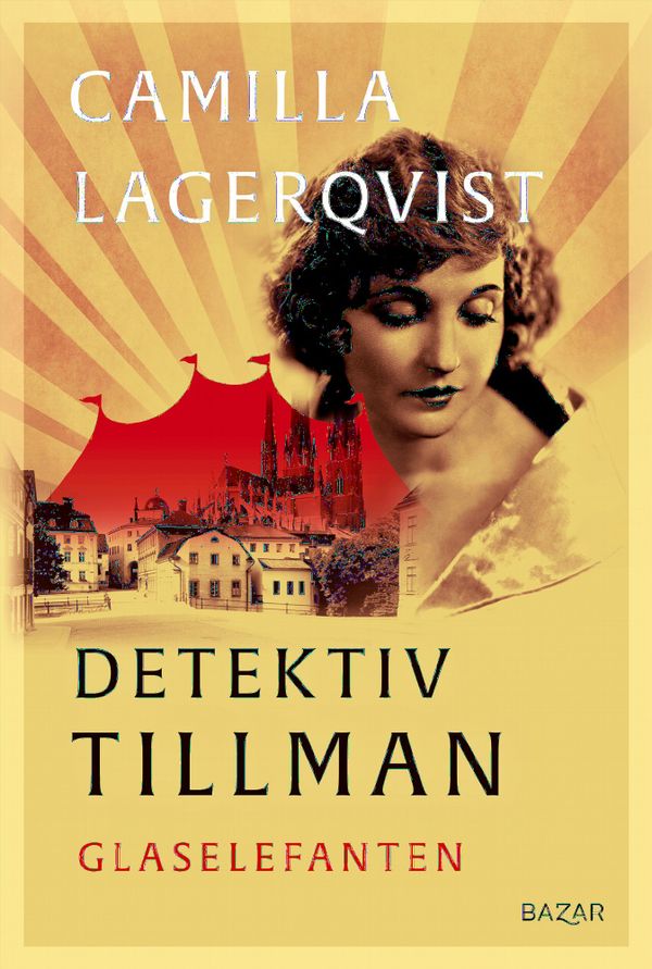 Glaselefanten | 0:e upplagan