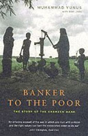 Banker to the Poor