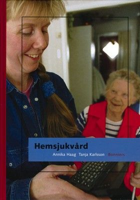 Hemsjukvård | 0:e upplagan