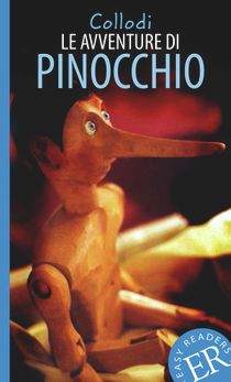 Le avventure di Pinocchio (B) - Easy Readers