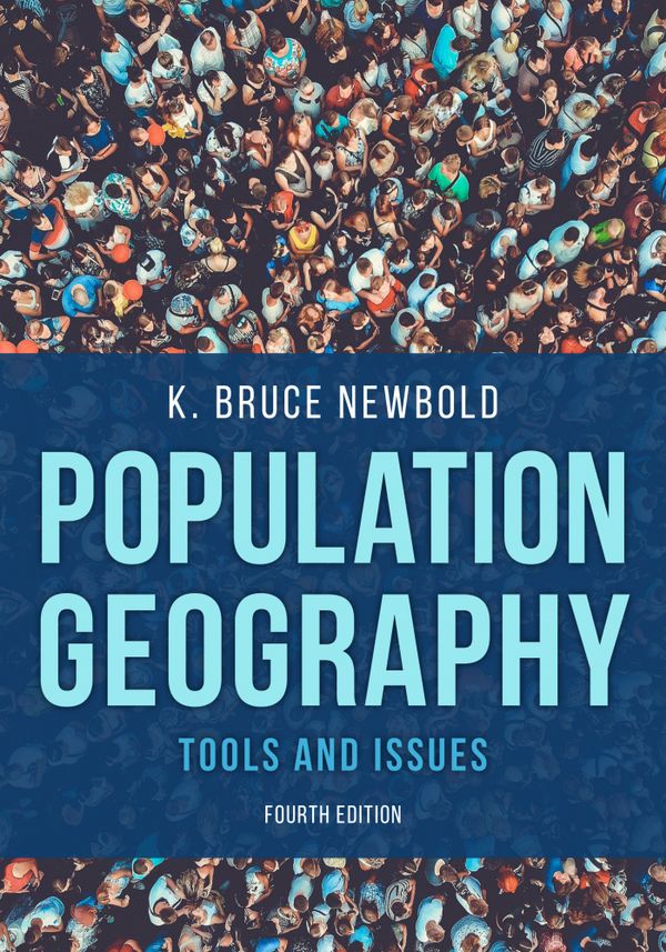 Population Geography | 4:e upplagan
