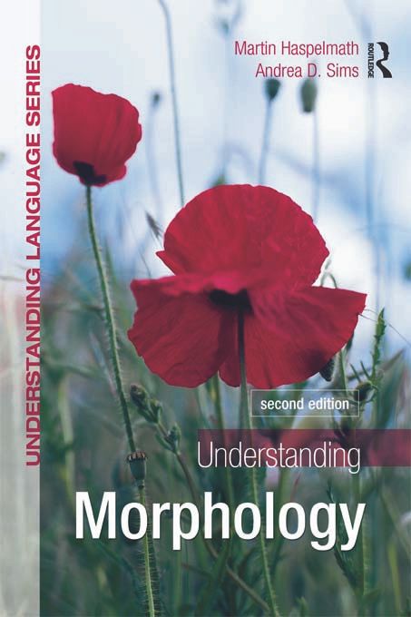 Understanding Morphology | 2:a upplagan