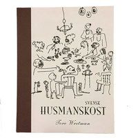 Svensk husmanskost | 0:e upplagan