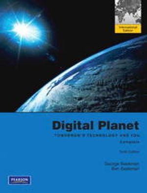 Digital Planet | 10:e upplagan