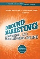 Inbound Marketing: Attract, Engage, and Delight Customers Online