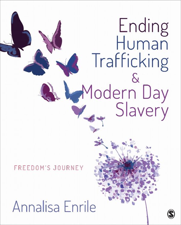 Ending Human Trafficking and Modern-Day Slavery | 1:a upplagan