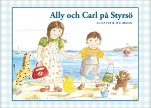 Ally och Carl på Styrsö | 1:a upplagan