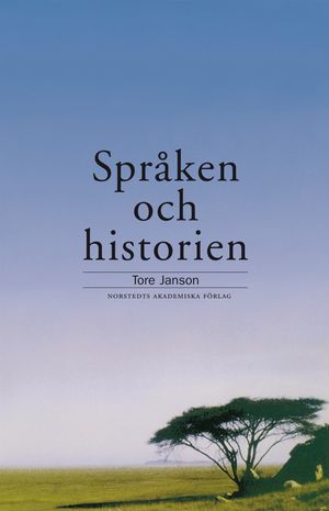 Språken och historien |  2:e upplagan