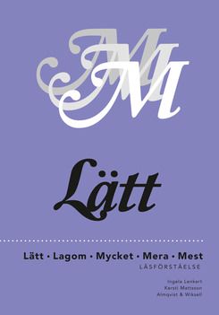 Mycket mera mest - Lätt | 1:a upplagan