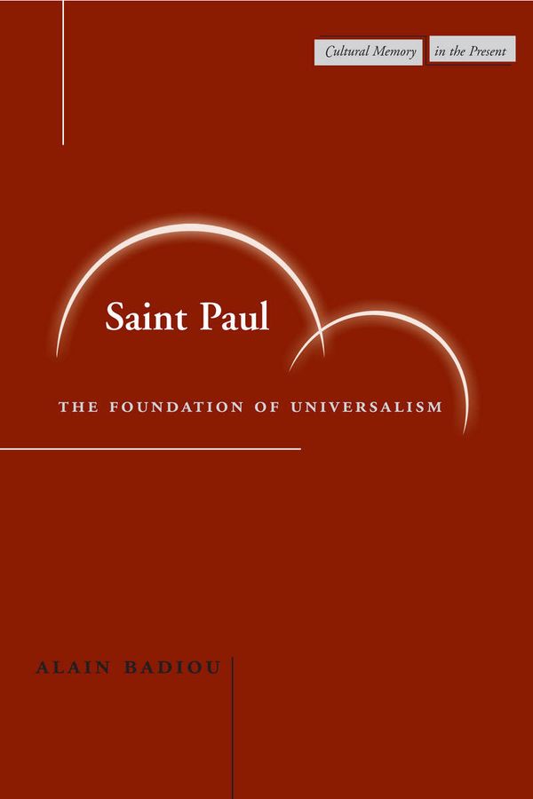 Saint Paul | 0:e upplagan