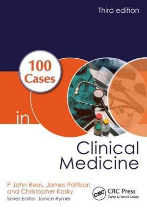 100 cases in clinical medicine