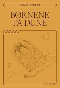Børnene på Dune | 1:a upplagan