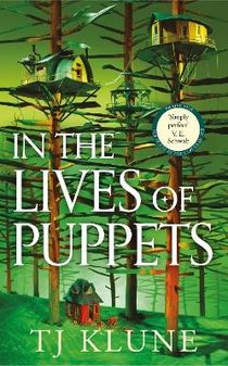 In the Lives of Puppets