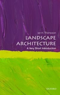 Landscape Architecture | 0:e upplagan