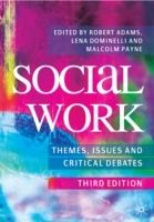 Social Work | 3:e upplagan