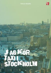 Jag kör taxi i Stockholm