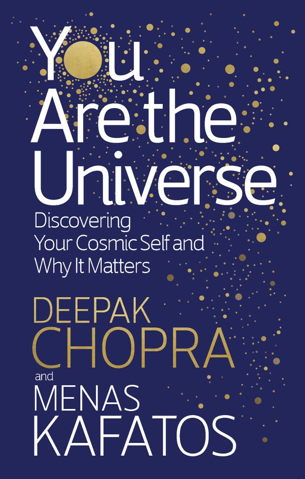 You Are the Universe | 0:e upplagan