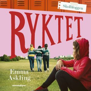 Ryktet | 1:a upplagan