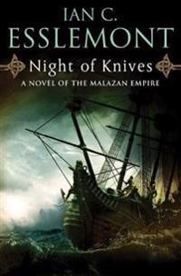 Night of Knives | 0:e upplagan