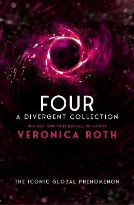 Four: A Divergent Collection | 0:e upplagan