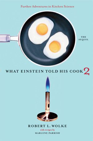 What Einstein Told His Cook 2 | 0:e upplagan