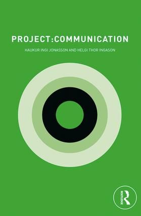 Project: Communication | 1:a upplagan
